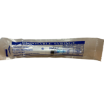 5 ml syringe with needle 23G