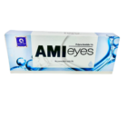 Ami eyes
