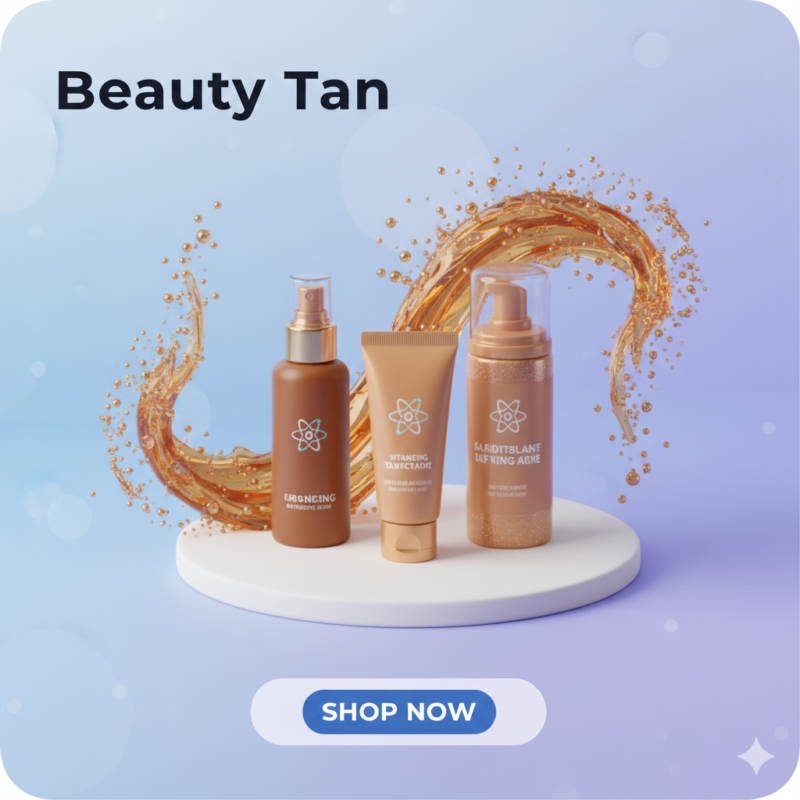 Beauty Tan