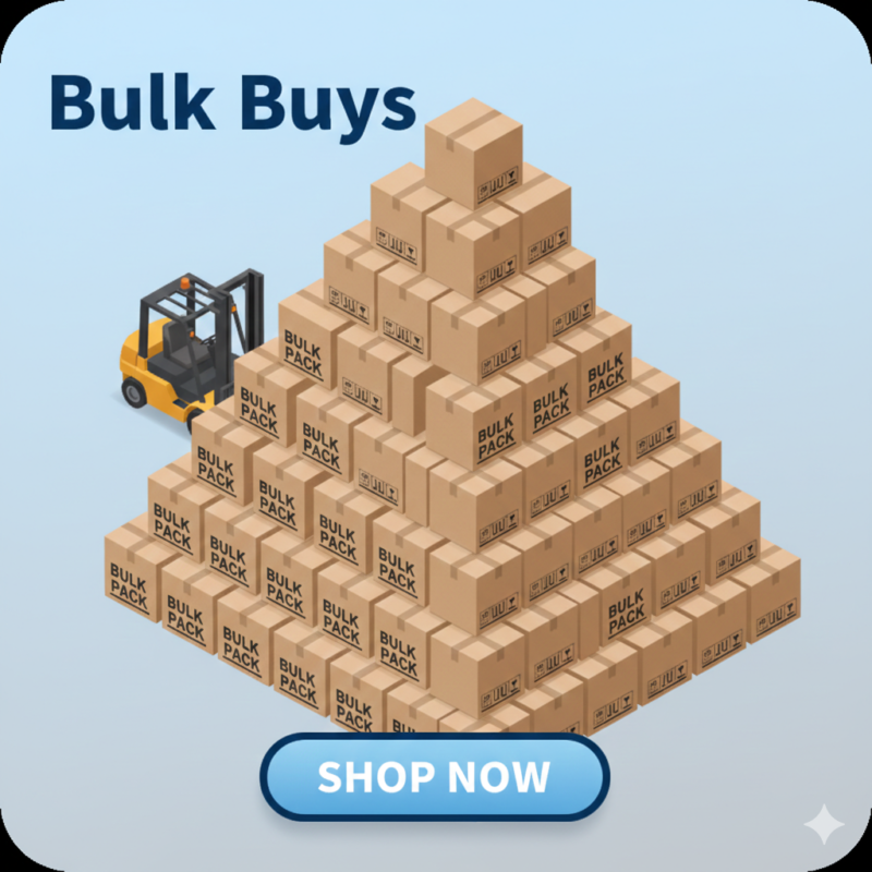 Bulk Buys