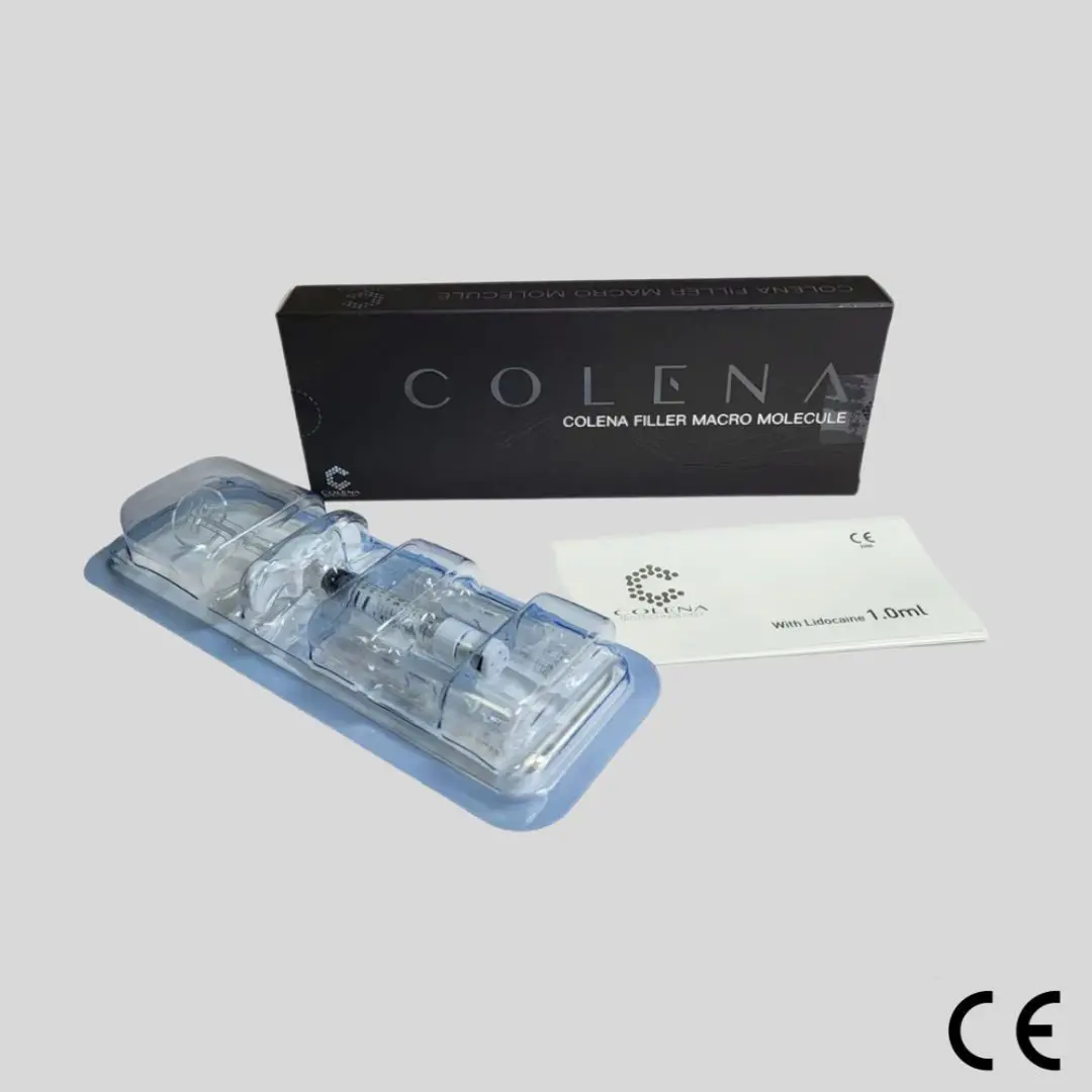 Colena Filler Macro Molecule Colena Filler Macro Molecule