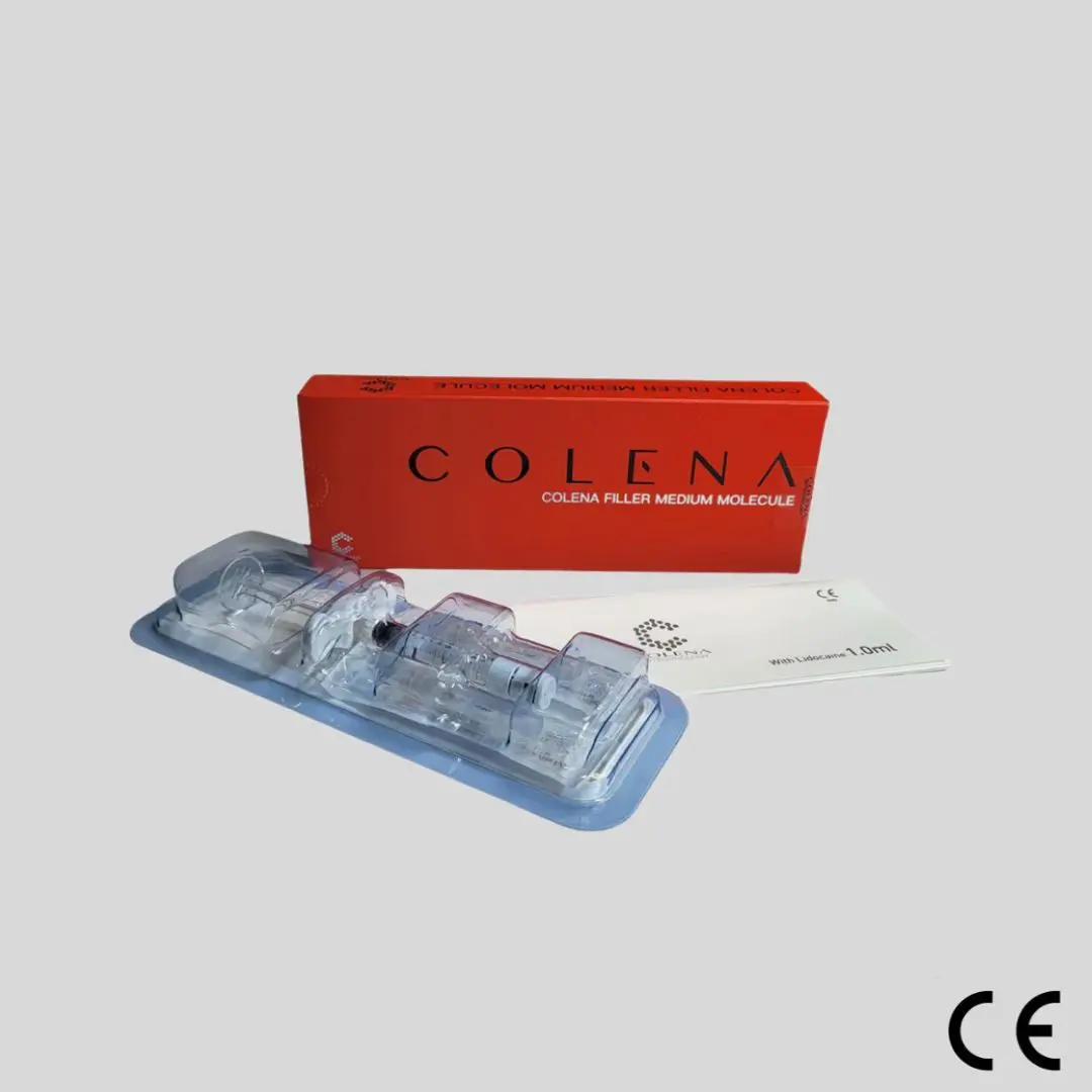 Colena Filler Medium Molecule Colena Filler Medium Molecule