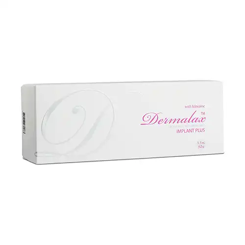 Dermalax Implant Plus Dermalax Implant Plus