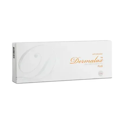 Dermalax Plus