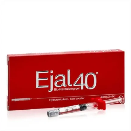 Buy Ejal 40 Professional Skin Hydration Solution