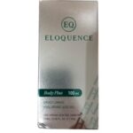 Eloquence body plus 100ml