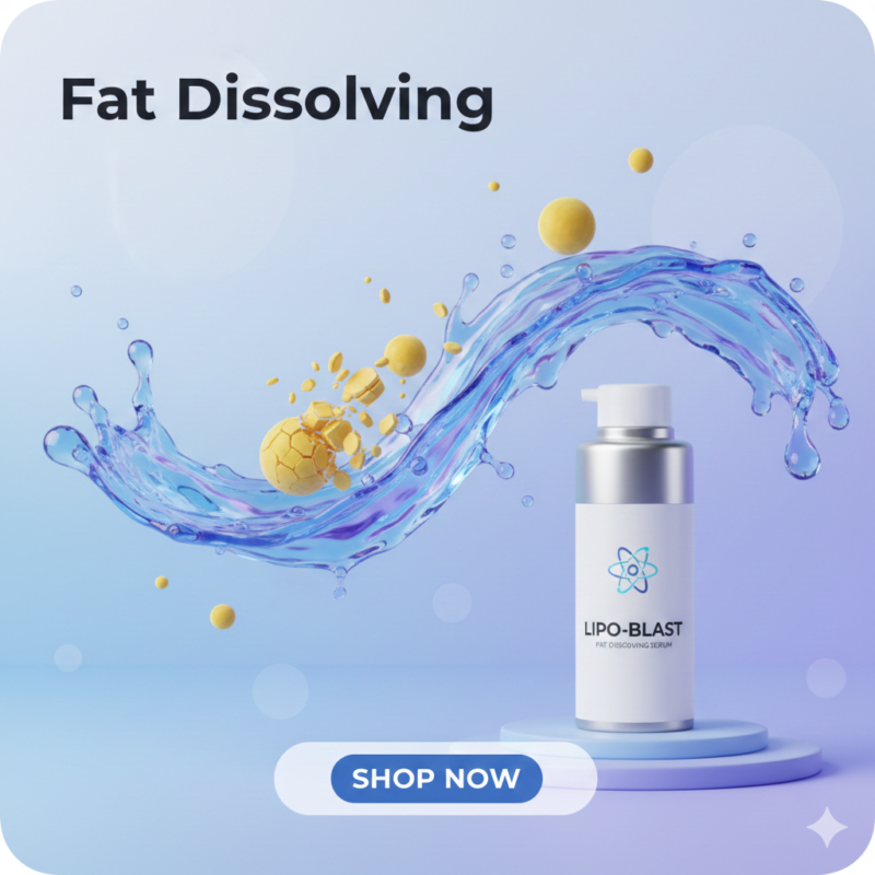 Fat Dissolving