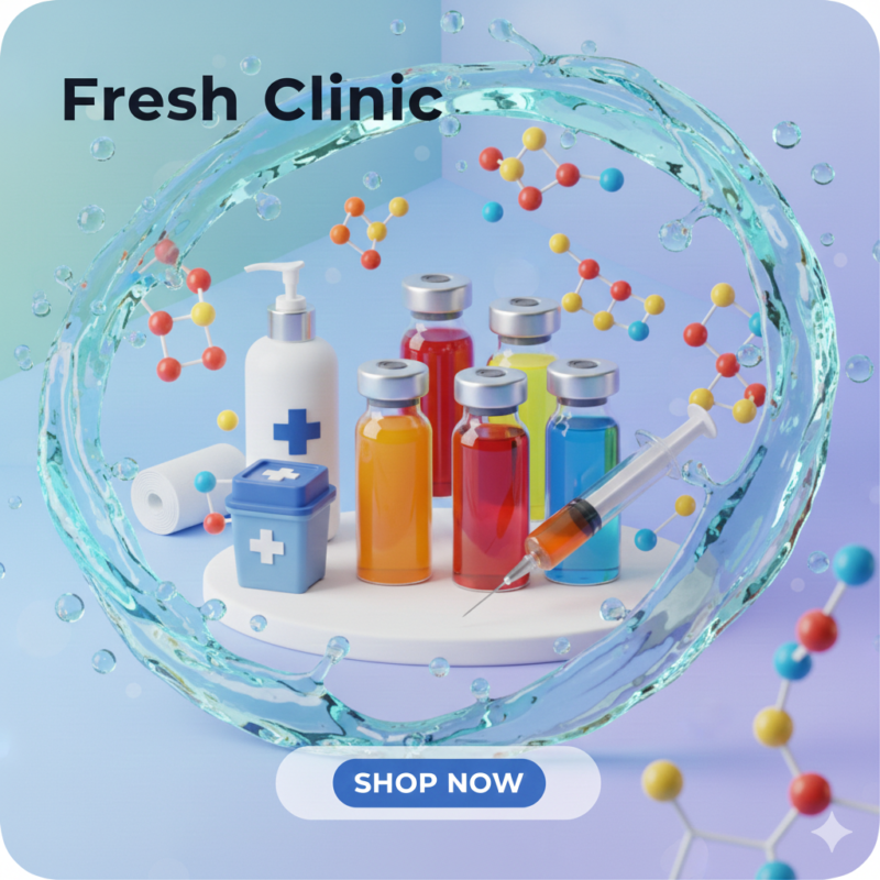 Fresh Clinic