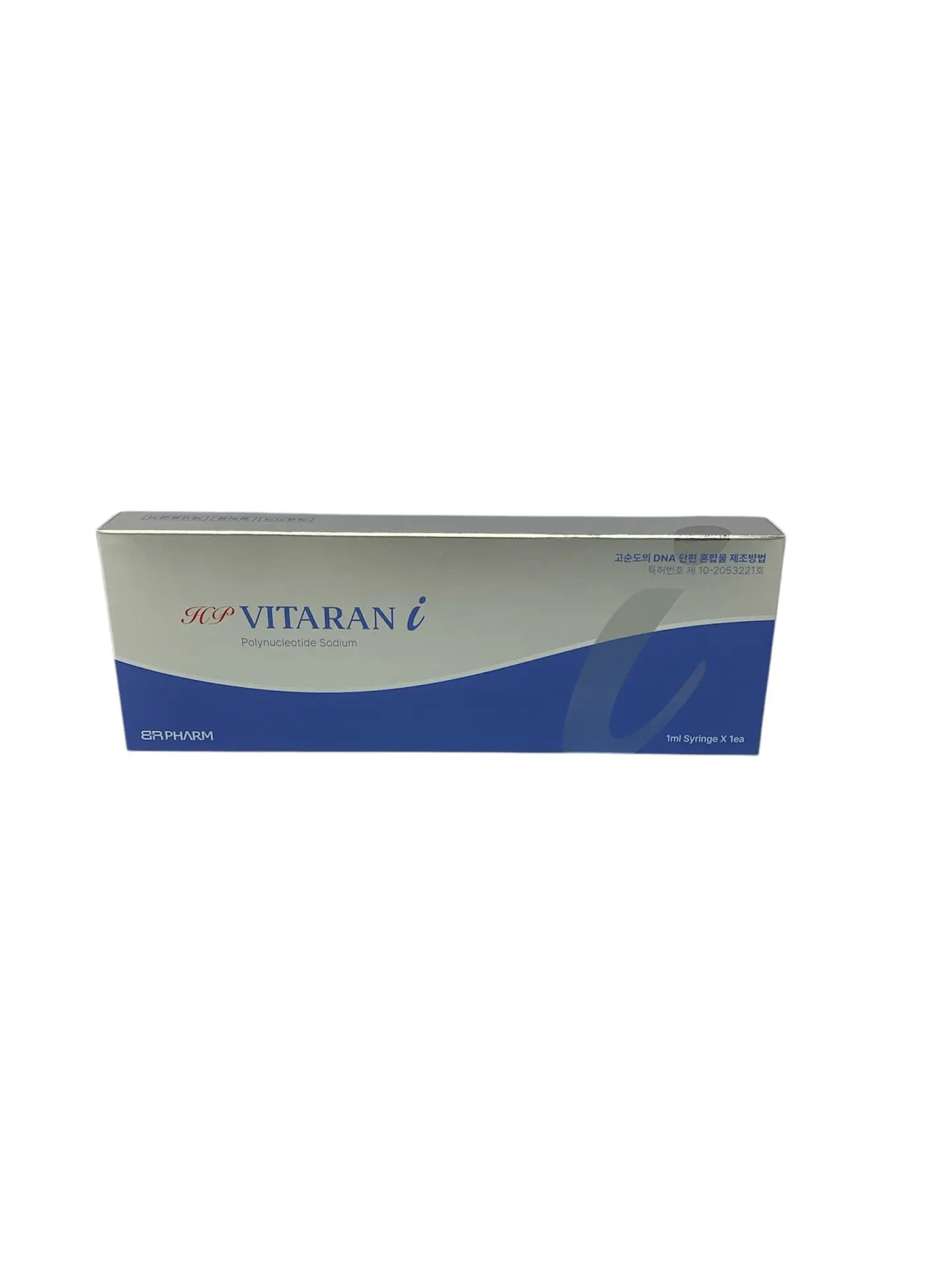 HP Cell Vitaran 1 x 1ml HP Cell Vitaran 1 x 1ml