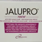 Jalupro HMW