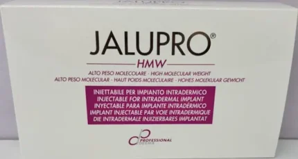 Jalupro HMW