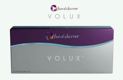 Juvederm Volux