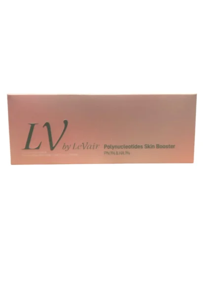 LV be LeVair Polynucleotides Skin Booster