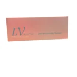 LV by LeVair Dual HA Hybrid Skin Booster