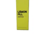 Lemon Fill Contour