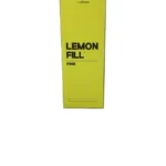 Lemon Fill Fine