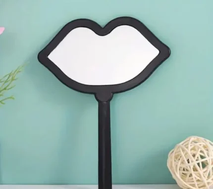 Lip Mirror Black