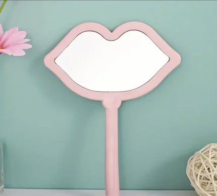 Lip Mirror Soft Pink
