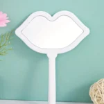 Lip Mirror White