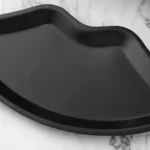 Lip Tray Black