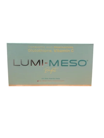Lumi Meso Bright (Box of 5)