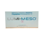 Lumi Meso Tox (Box of 5)