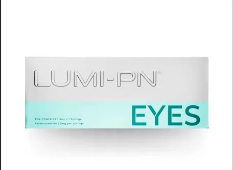Lumi-PN Eyes Lumi-PN Eyes