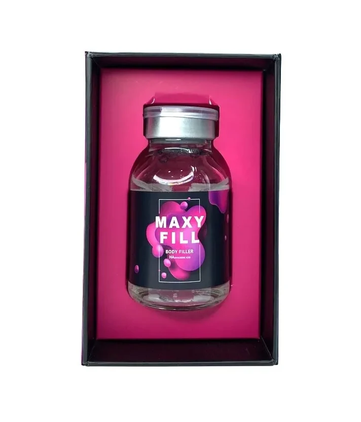 Maxy Fill 24MG 70cc Maxy Fill 24MG 70cc