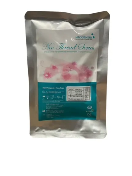 Neo Thread – Mono 27g 60mm 20 pack