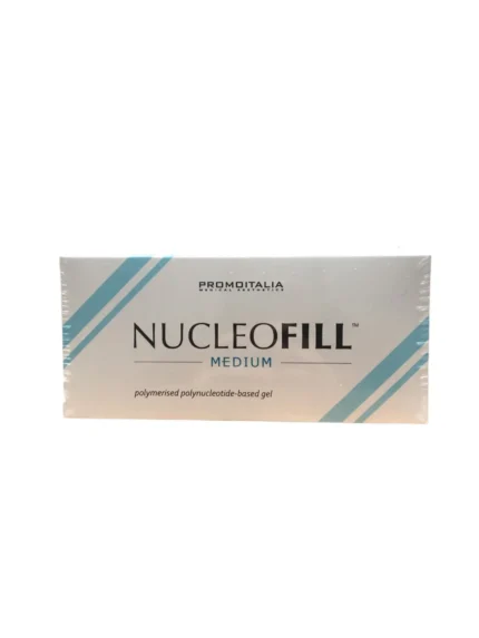 Nucleofill Medium (use to be Nucleofill 20)