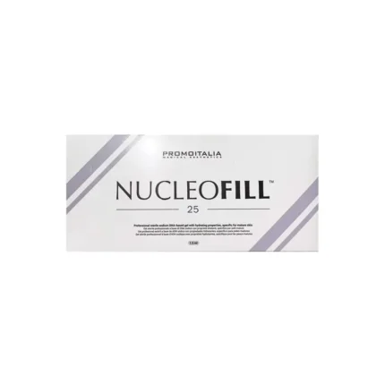 Nucleofill Strong Plus (Use to be Nucleofill Age)