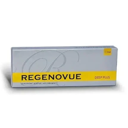 Regenovue Deep Plus Dermal Filler