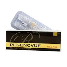 Regenovue Sub-Q Plus