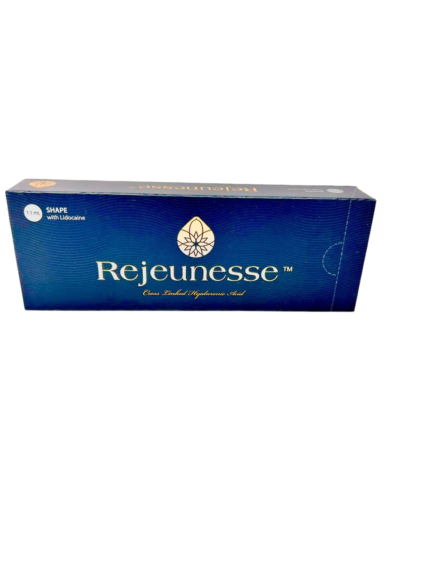 Rejeunesse Shape Dermal Filler