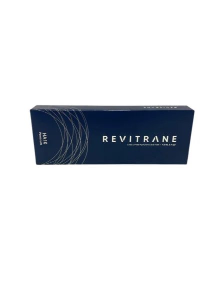 Revitrane Volume
