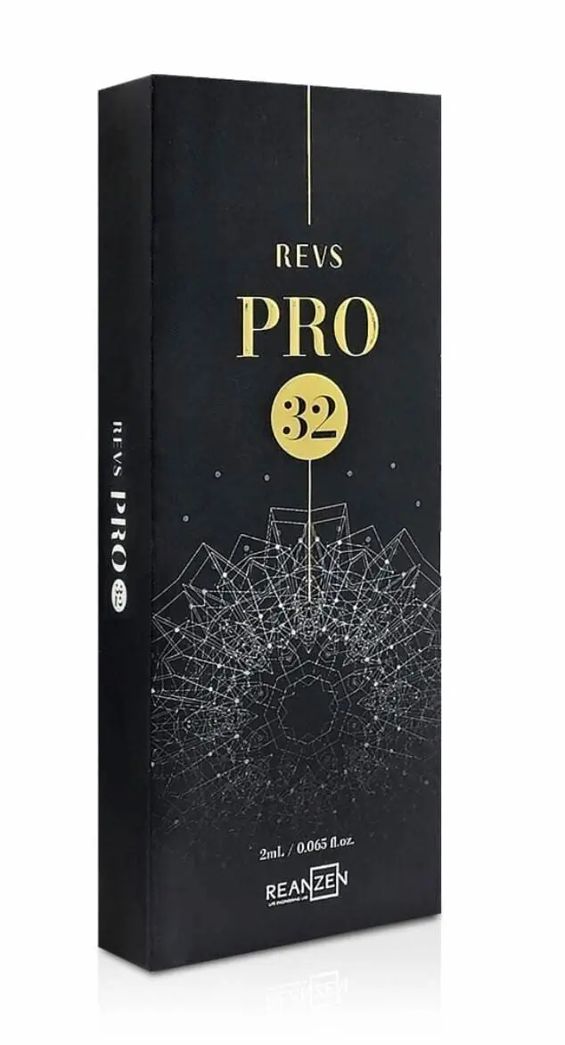 Revs Pro 32 Revs Pro 32