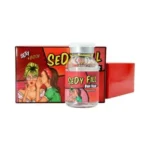Sedy Fill 24mg 60cc