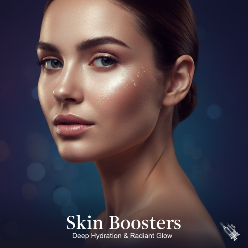 Skin Boosters