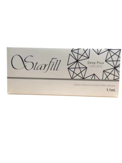 Starfill Deep Plus