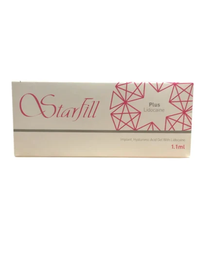 Starfill Plus Dermal Filler