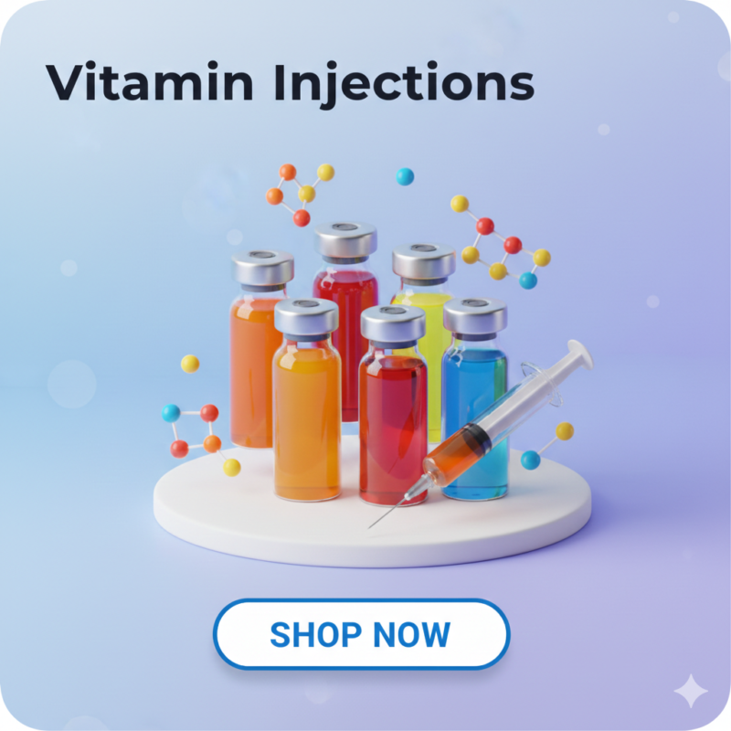 Vitamin Injections