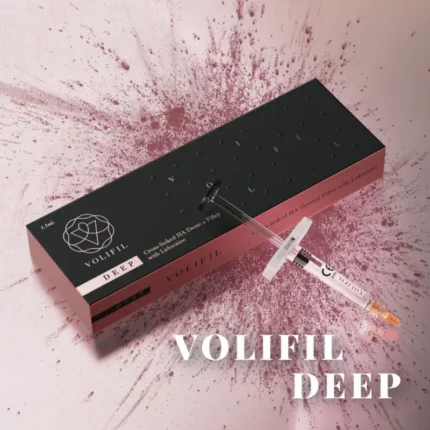 Volifil Deep Dermal Filler