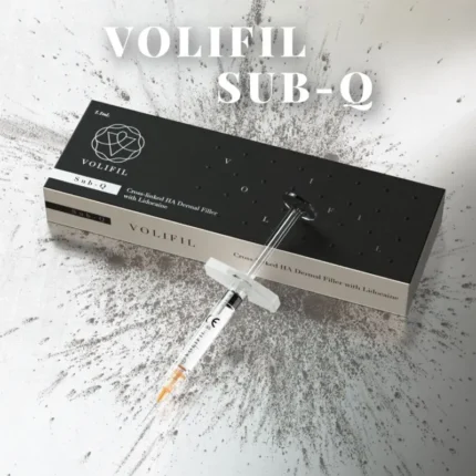 Volifil Sub-Q dermal filler