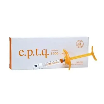 e.p.t.q S300 Dermal Filler