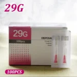 29g Needle 13mm Disposable Needle