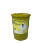 2L Sharps bin