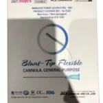 34G x 2mm Needle Disposable Needle Ends 50 Pieces
