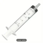 5 ml syringe x 10