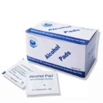 Alcohol Pads