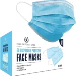 Face Masks – 50 pack size